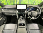 HARRIER 2WD