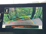 HARRIER 2WD
