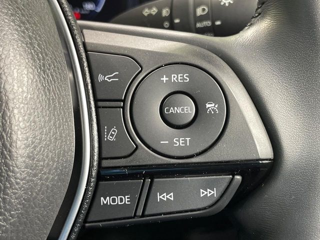 HARRIER 2WD