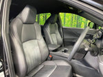 HARRIER 2WD