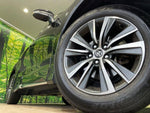 HARRIER 2WD