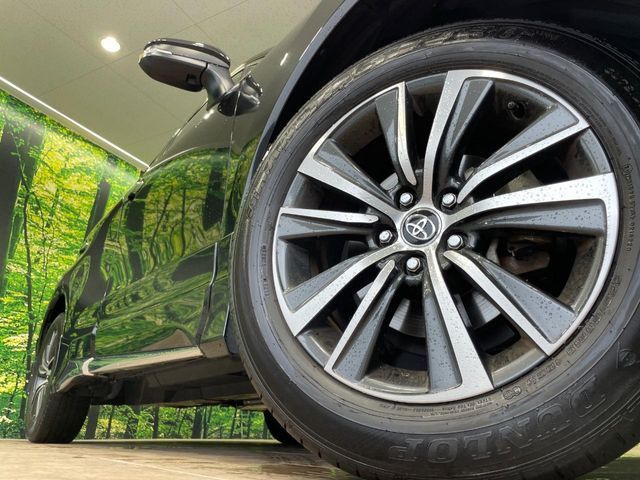 HARRIER 2WD