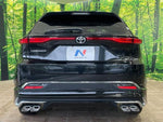 HARRIER 2WD