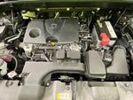 HARRIER 2WD