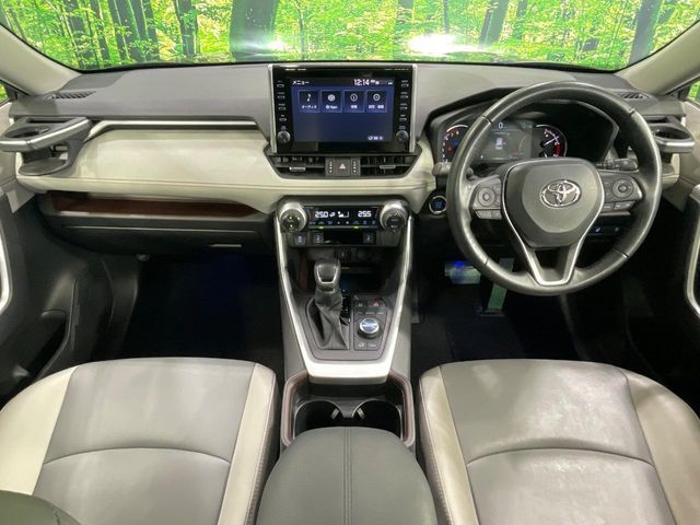 RAV4 4WD