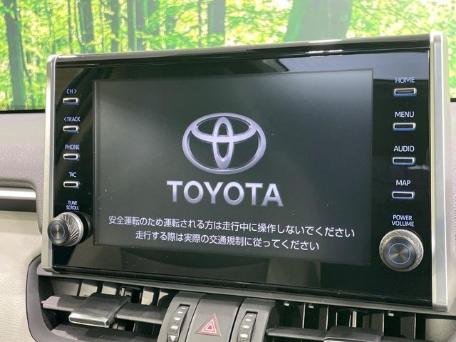 RAV4 4WD