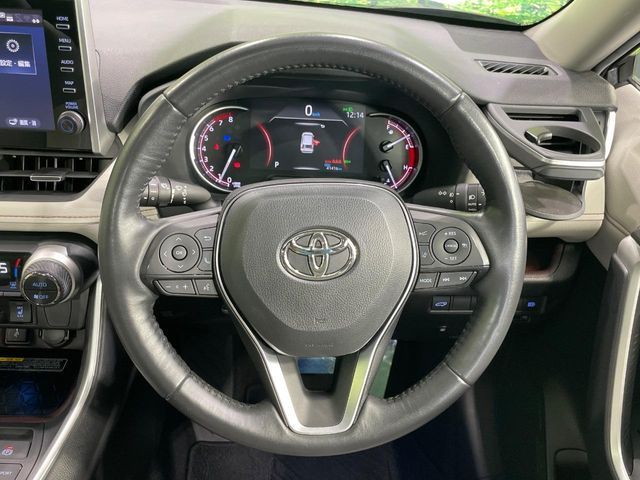 RAV4 4WD