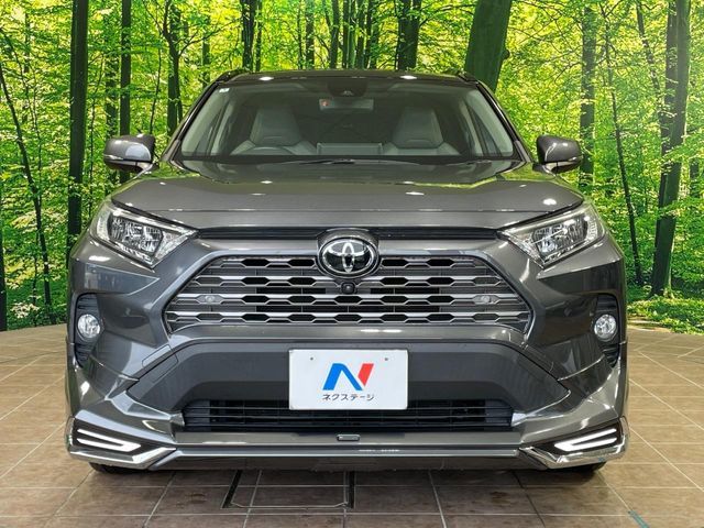 RAV4 4WD