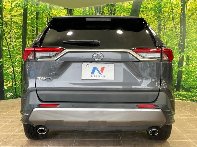 RAV4 4WD