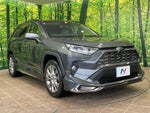 RAV4 4WD