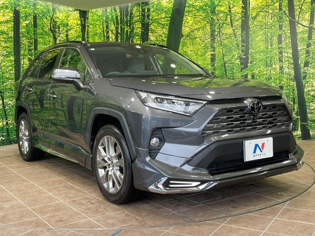 RAV4 4WD