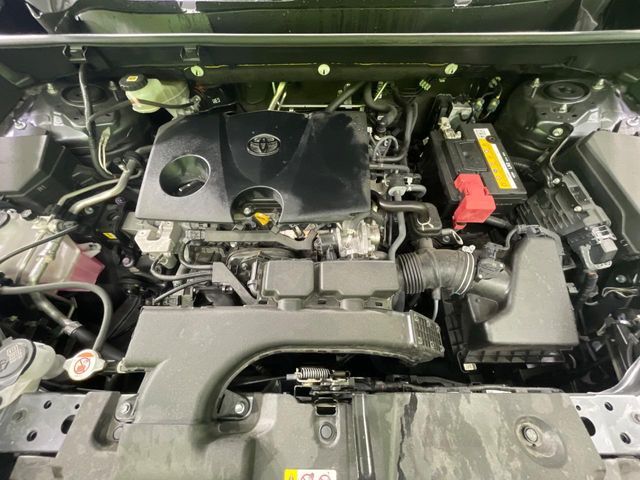 RAV4 4WD