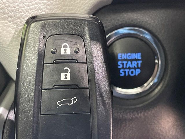 RAV4 4WD