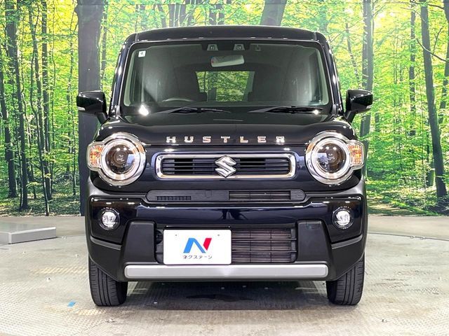 HUSTLER