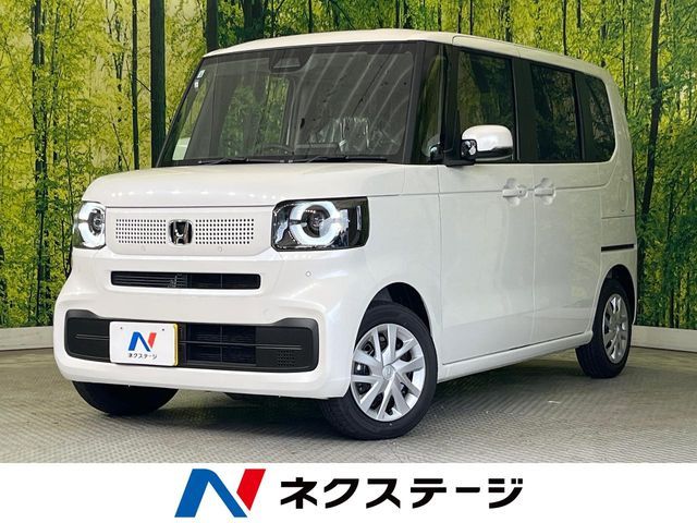 N-BOX