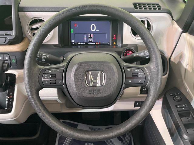 N BOX