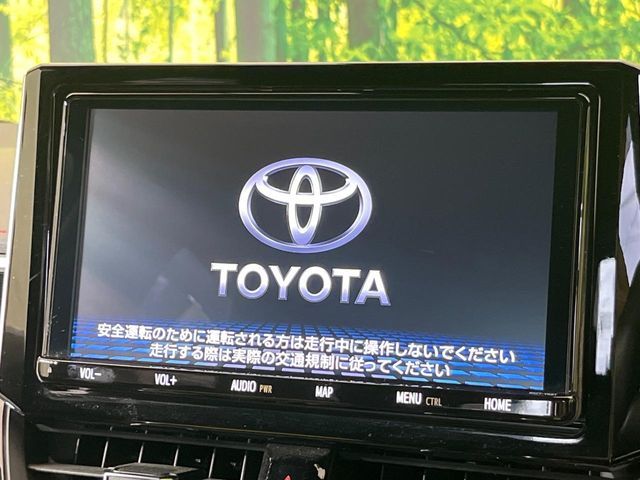 COROLLA SPORT HYBRID