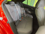 COROLLA SPORT HYBRID