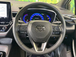 COROLLA SPORT HYBRID