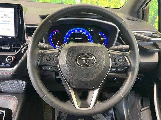 COROLLA SPORT HYBRID