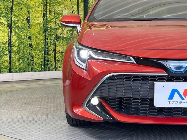 COROLLA SPORT HYBRID
