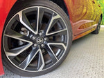 COROLLA SPORT HYBRID