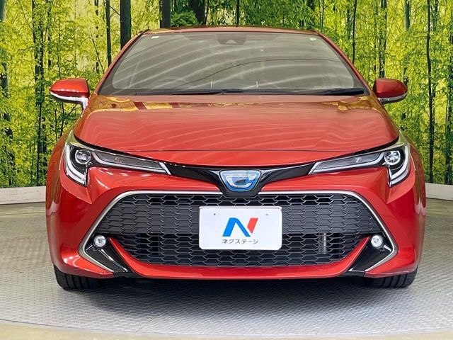 COROLLA SPORT HYBRID