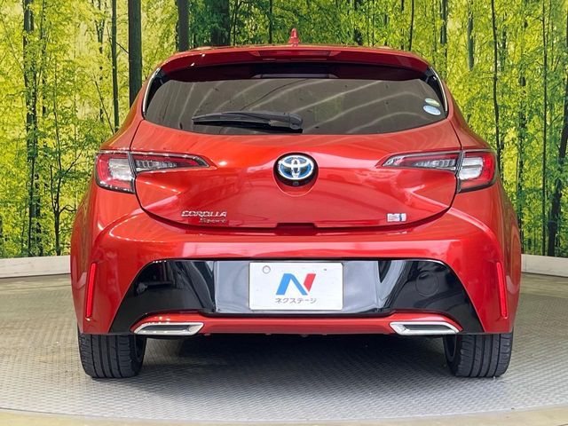 COROLLA SPORT HYBRID