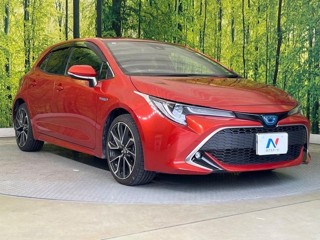COROLLA SPORT HYBRID