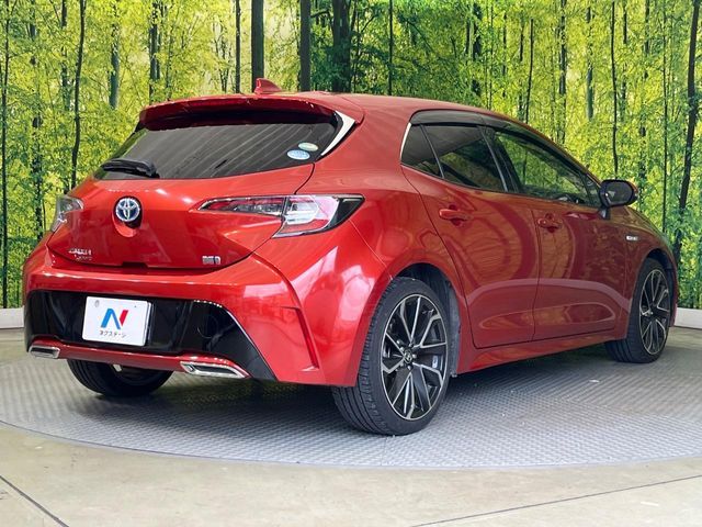 COROLLA SPORT HYBRID