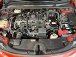 COROLLA SPORT HYBRID