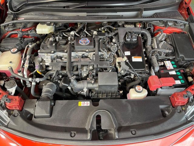 COROLLA SPORT HYBRID