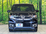 N-WGN CUSTOM