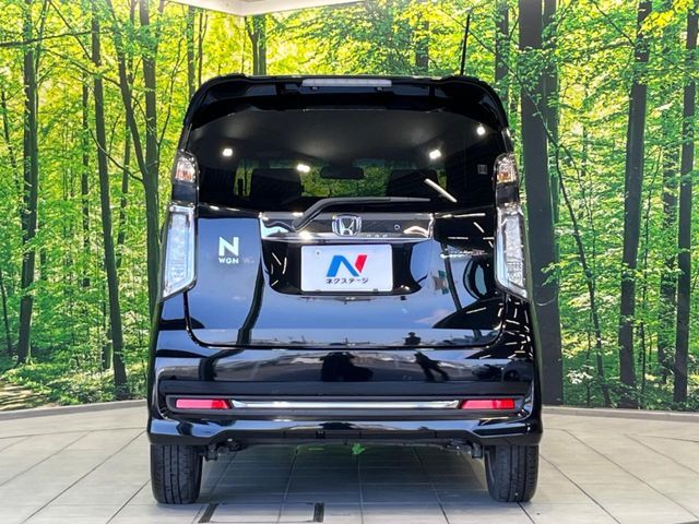 N-WGN CUSTOM