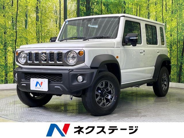 JIMNY NOMADE