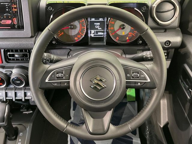 JIMNY NOMADE