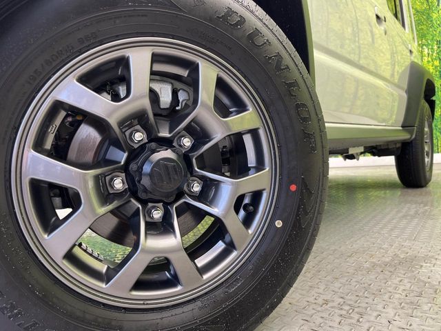 JIMNY NOMADE