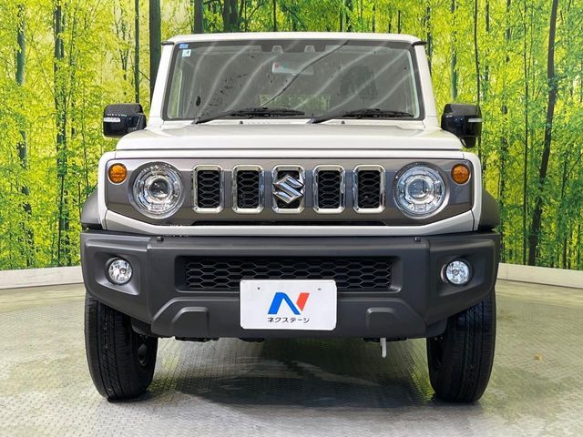 JIMNY NOMADE