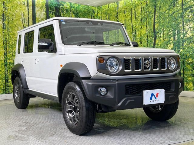 JIMNY NOMADE