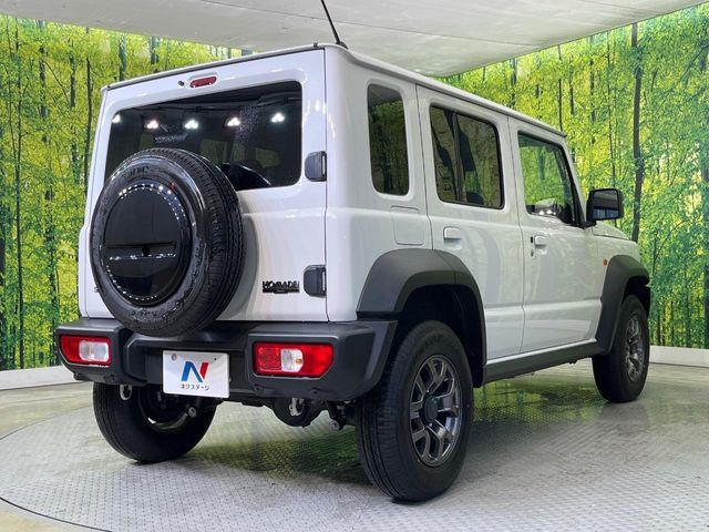 JIMNY NOMADE