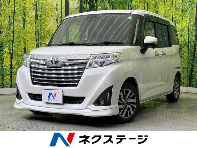 ROOMY 4WD