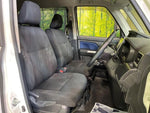 ROOMY 4WD