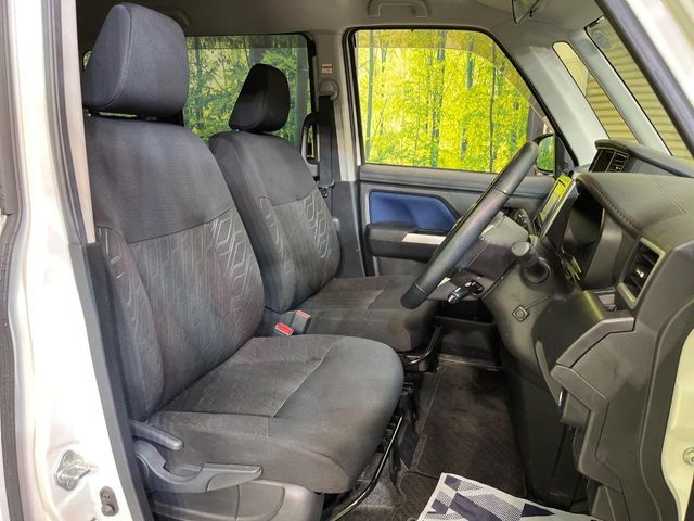 ROOMY 4WD