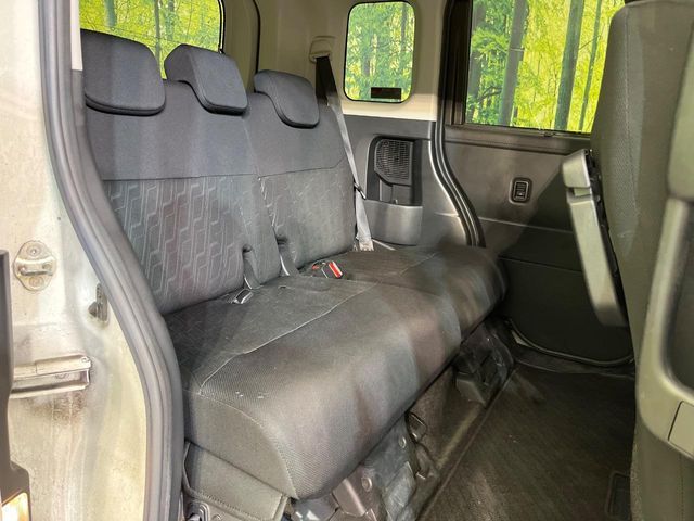 ROOMY 4WD