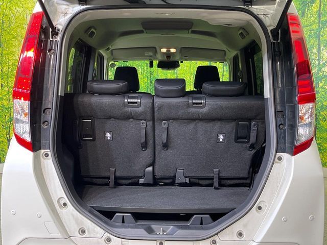 ROOMY 4WD