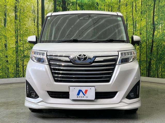 ROOMY 4WD