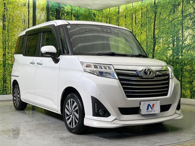 ROOMY 4WD
