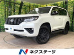 LANDCRUISER PRADO
