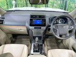 LANDCRUISER PRADO