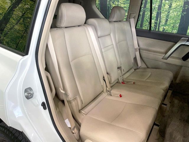 LANDCRUISER PRADO